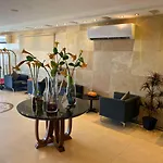 Rak Hotel Apartments