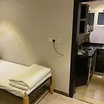 Rak Hotel Apartments