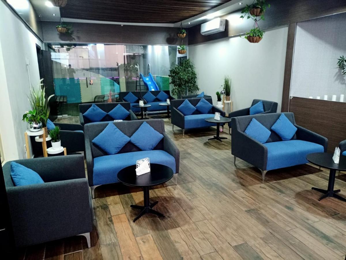 Hotel Rak Jeddah