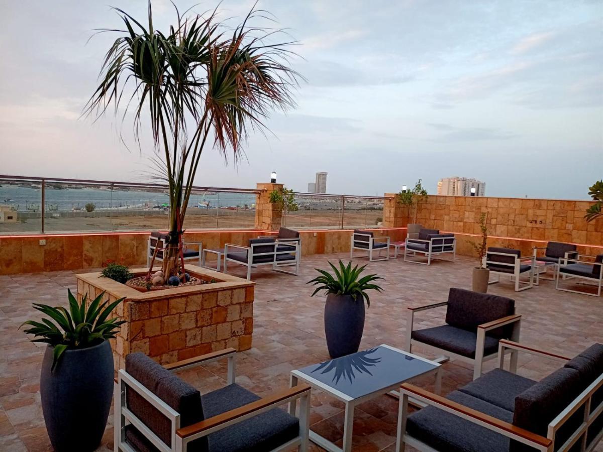 Hotel Rak Jeddah