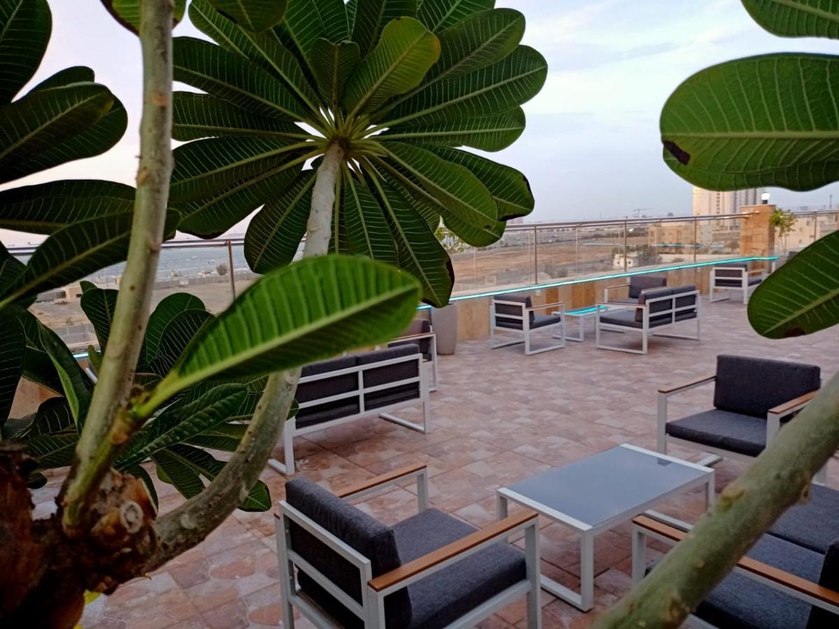 Hotel Rak 3*