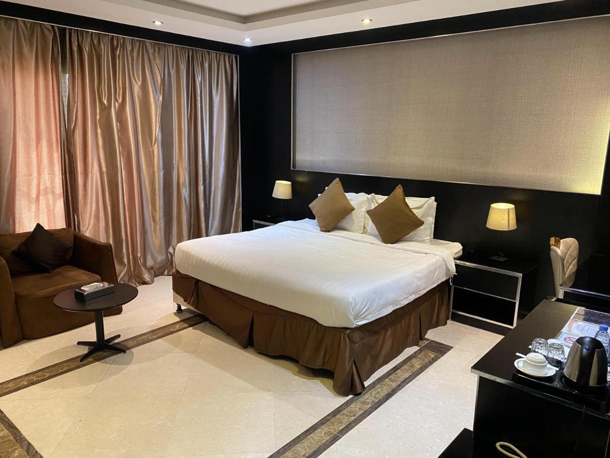 Rak Hotel 3*