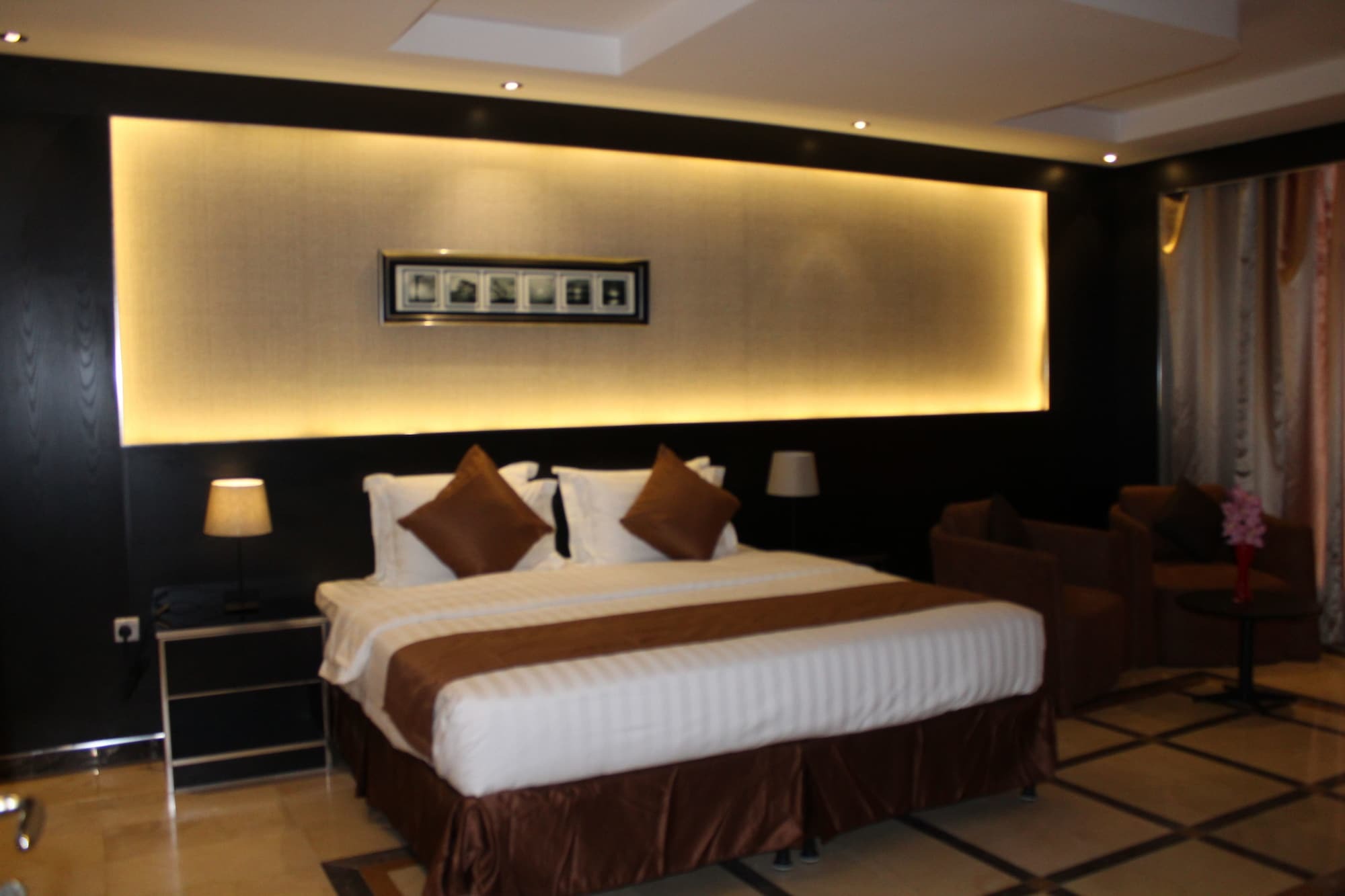 Hotel Rak Jeddah
